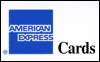 AMEX card