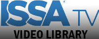ISSA video library