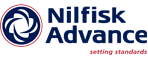 Advance Nilfisk logo