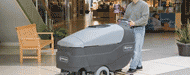 Advance Floor Machine