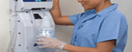 Spartan Chemical Dispenser