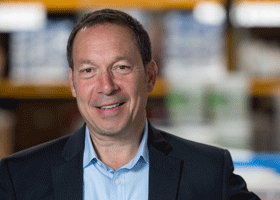 Tom Engoren President Seaway Supply